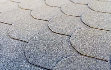 Port Lion asphalt roofing costs