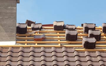 Port Lion clay roofing costs