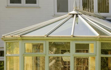 conservatory roof repair Port Lion, Pembrokeshire