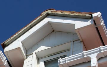 Port Lion fascia installation costs