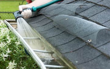 Port Lion gutter cleaning costs