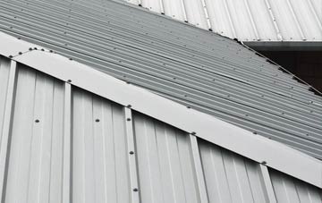 disadvantages of Port Lion metal roofing
