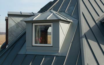 metal roofing Port Lion, Pembrokeshire