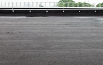 Port Lion asphalt roof replacement