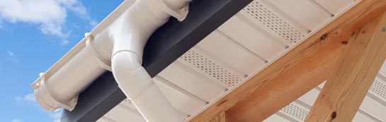 get Port Lion guttering quotes today