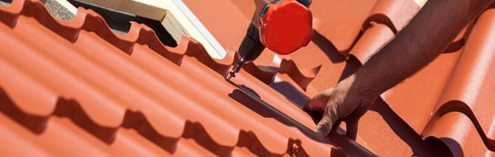 save on Port Lion roof installation costs