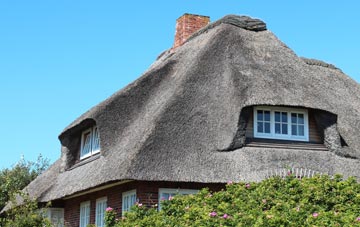 thatch roofing Port Lion, Pembrokeshire